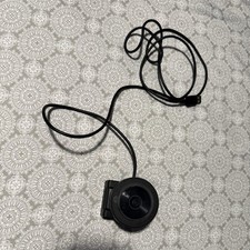 Logitech C920 USB Clip-On HD Video Webcam Black Computer Camera