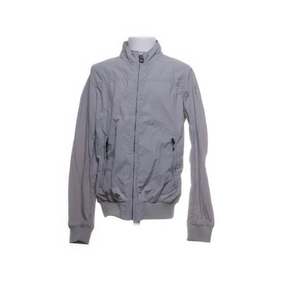 Colmar, blouson bomber, femme, taille : L, modèle : 4rd orion, gris, polyeste... - Photo 1/4