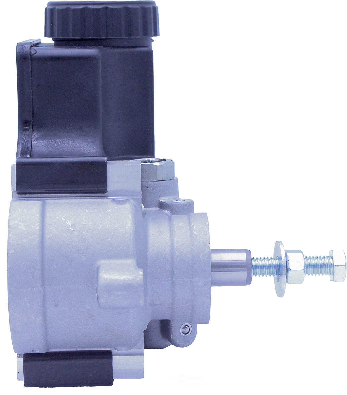 Power Steering Pump-GAS Lares 12700