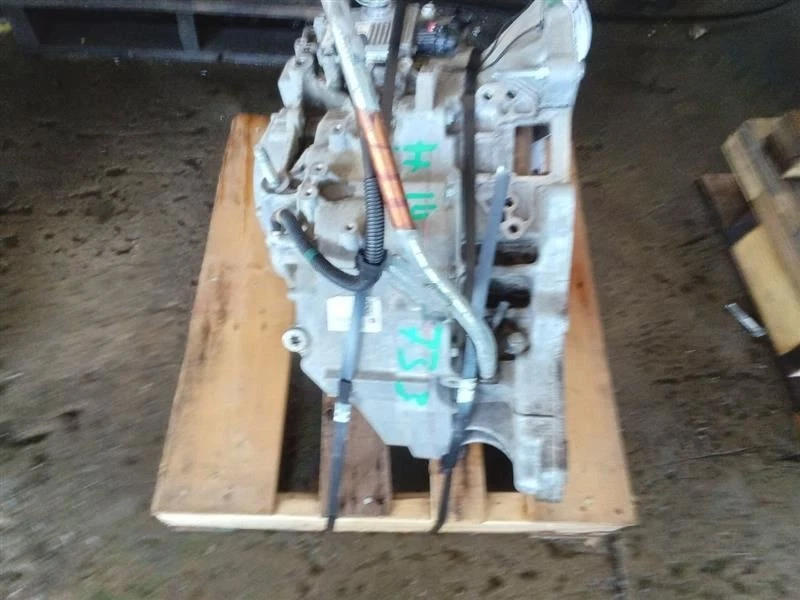 Automatic Transmission AWD Fits 08-09 MAZDA CX-9 3689651 Foto 2 de 4