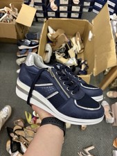 Wholesale Joblot of 30x Ladies Trainers And Ladies Heels
