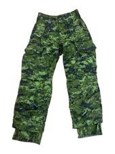 Canadian Armed Forces Converge CADPAT Combat Pants - 7338