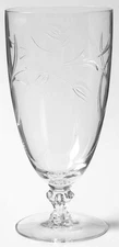 Tiffin-Franciscan Prudence Iced Tea Glass 5866161