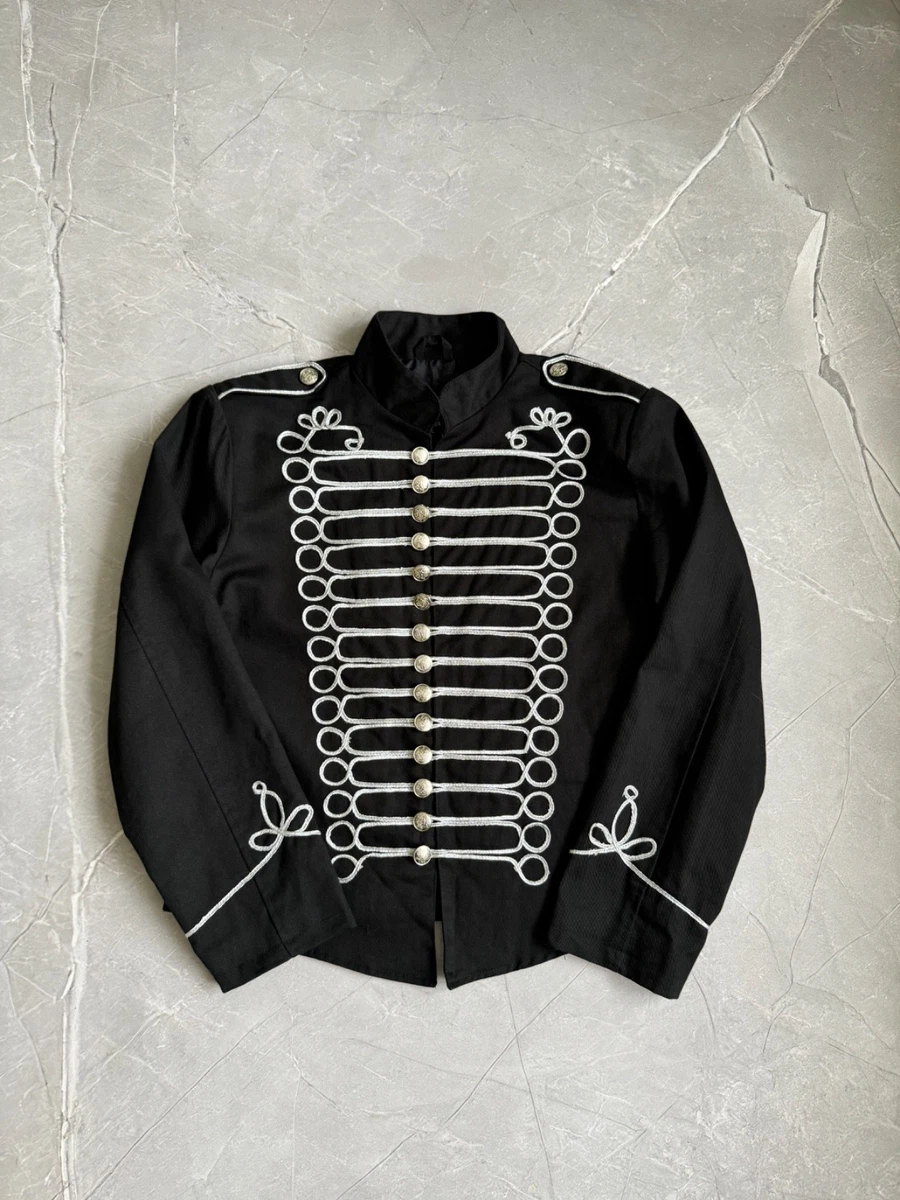 Napoleon Jacket Indiana Men's Coats & Jackets for sale - eBay