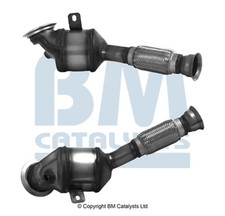 Catalyseurs Ford PUMA