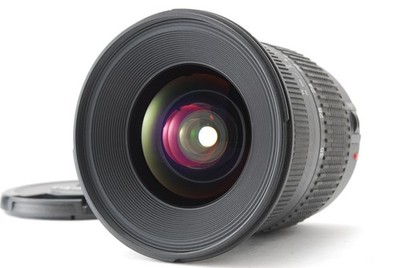 [Top NEUWERTIG] TAMRON SP AF 17-35mm F2.8-4 Di LD ASP für Canon A05 aus JAPAN