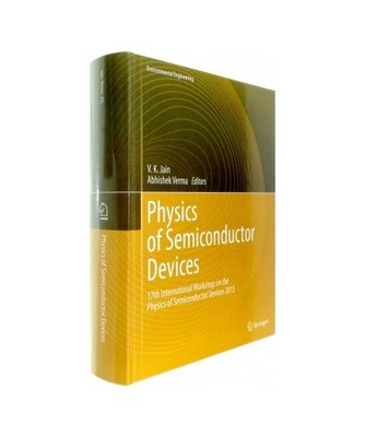 Physics of Semiconductor Devices: 17th International Workshop on the Physics of 