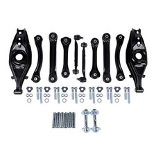 Triangle de suspension Mercedes 210