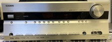 Sintoamplificatore Onkyo TX-SR606 No Istruzioni- Telecomando-accessorio