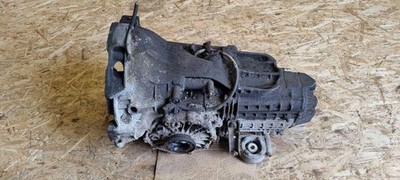 AUDI 80 89, 89Q, 8A, B3 Getriebe AKM12106 AKM Petrol 80kw 1988 34587727