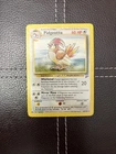 Pokemon TCG - Pidgeotto - 28/130 - Base Set 2 - LP Rare (2000)