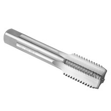 Hand Bottom Tap 1"-1/4"-7 BSW 2B Bottoming Style Screw Tapping Threading Tool