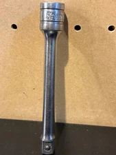 Snap-on Tools 3/8" Drive Extension FX-4 USA 4" Vintage Underlined Logo Snap On