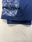 Patagonia Youth Kids Snowbelle Snow Pants Size Medium Insulated Blue Printed — photo 5