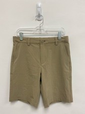 Vineyard Vines SIZE 12 Khaki Boy's Shorts