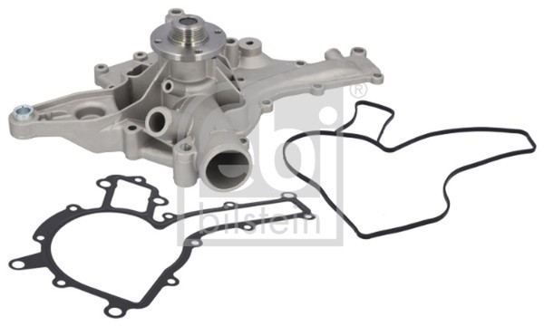 Wasserpumpe MotorküHlung Febi Bilstein 24208 FüR Mercedes Klasse CLK CLS SL SLK-image