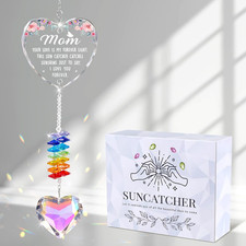 Mom Birthday Gifts, Gifts for Mom from Daughter Son Kids, Birthday Gift for Wome