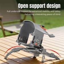 20mm Heighten Landing Gear Extension Protection Bracket For DJI Mini 5 Pro