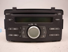 Autoradio Daihatsu CUORE
