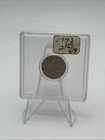 1943 Mercury Dime 90% Silver Coin