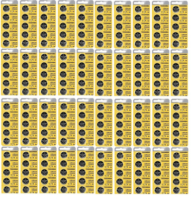 #ad #ad Lot of 1000 Toshiba CR2032 New Fresh Date CR2032 2032 Lithium 3V Batteries 2034 $274.75