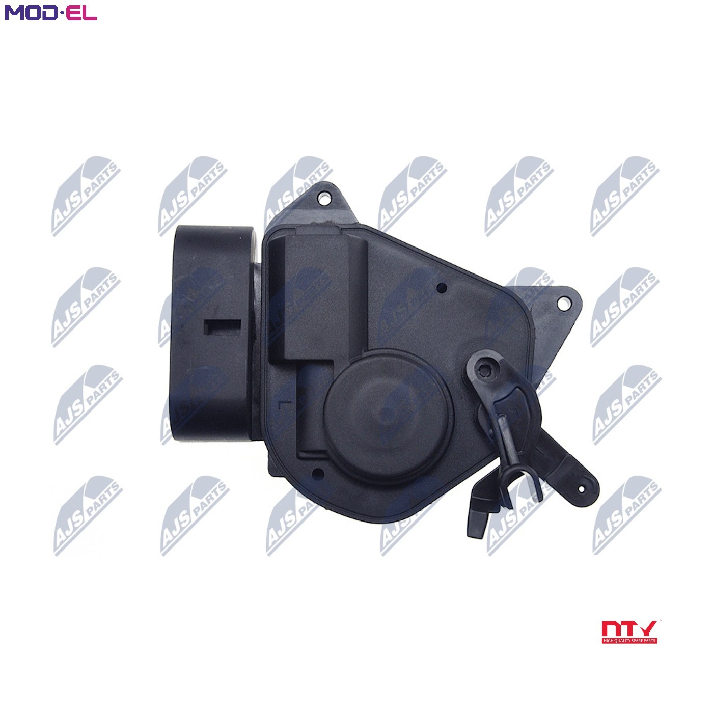4x ✅Fits NTY EZC-TY-000 CENTRAL DOOR LOCK ACTUATOR - FRONT ⭐UK Seller⭐ - Image 14