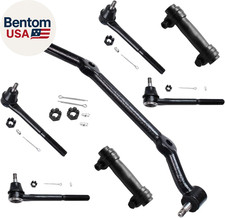 - Kit Sospensioni Anteriori 2WD 7pz per Chevrolet Blazer S-10 GMC Jimmy Sonoma Isuzu