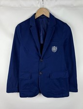 Polo Ralph Lauren Ladies Collage Blazer Jacket Size M