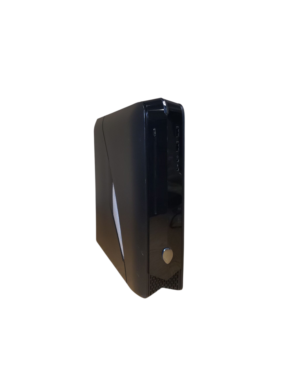 ALIENWARE X51 R3 本体 Alienware X51 R3 – Specs and upgrade options