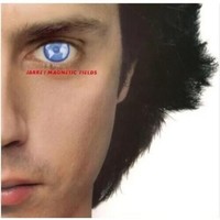 Jean Michel Jarre: Jean Michel Jarre: Les Chants MagnéTiques / Magnetic Fields