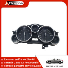 Compteur Mazda MX5