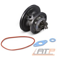 Rumpfgruppe Turbolader VW Multivan Transporter T5 T6 2.0 TDI Bitdi Cfca 180 PS
