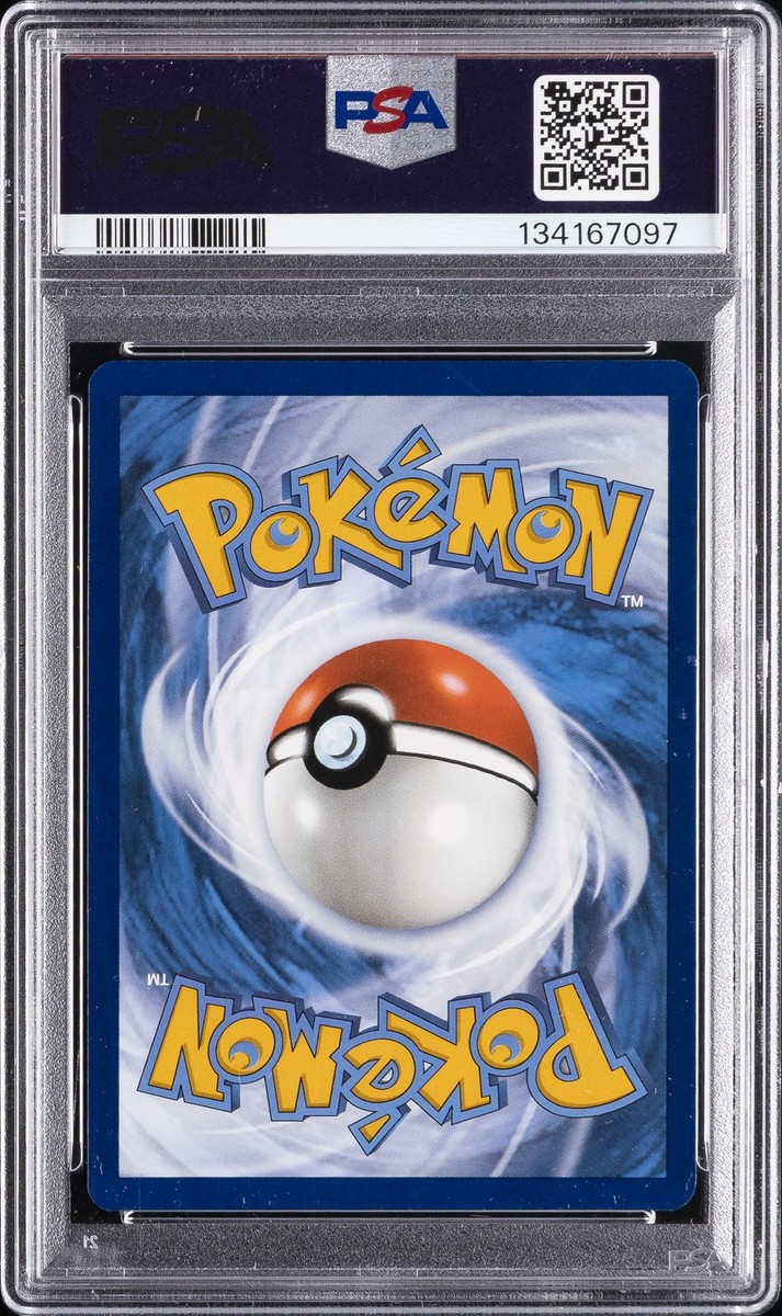 2024 POKEMON SWSH BLACK STAR PROMO #029 RAYQUAZA-HOLO PSA 10 | eBay