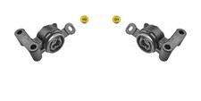 2x MEYLE Querlenkerlager vorne links rechts für MINI Mini R56 R59 R57