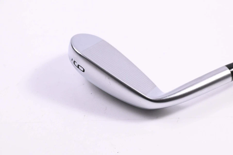 Mizuno JPX 925 Hot Metal HL #9 Iron / 40 Degree / Regular Flex Dynamic Gold 95 R - Image 3 of 4