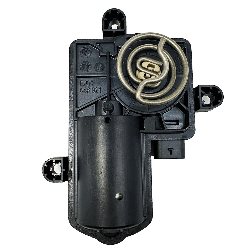 1Pcs New  Exhaust Actuator Control Valve For 15-24 Porsche Macan 14-17 Audi SQ5  - Image 2 of 4