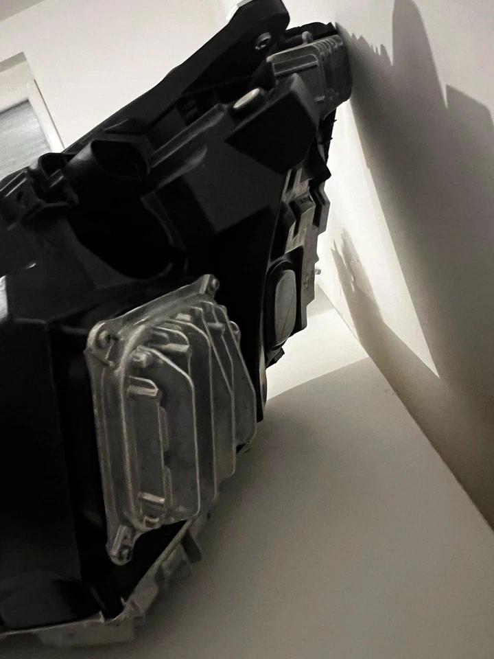 Frontscheinwerfer Mercedes-Benz W205 A2059068801 Full LED Rechts Headlight - Bild 4 von 4