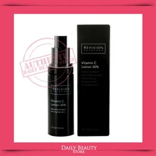 Revision Vitamin C Lotion 30% 30ml 1oz NEW SEALED FAST SHIP