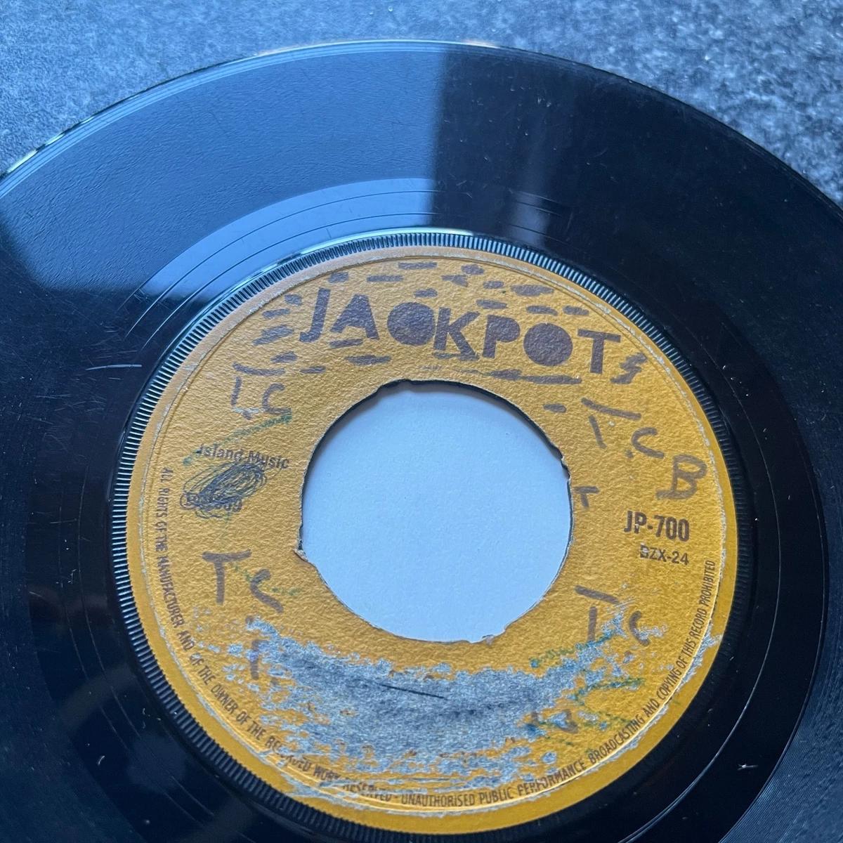 Derrick Morgan for sale | eBay UK