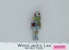 Boba Fett Star Wars 1979 Kenner Vintage Action Figure