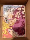 Alice in Murderland Volume 7 Kaori Yuki OOP 1st Edition English Manga — photo 1