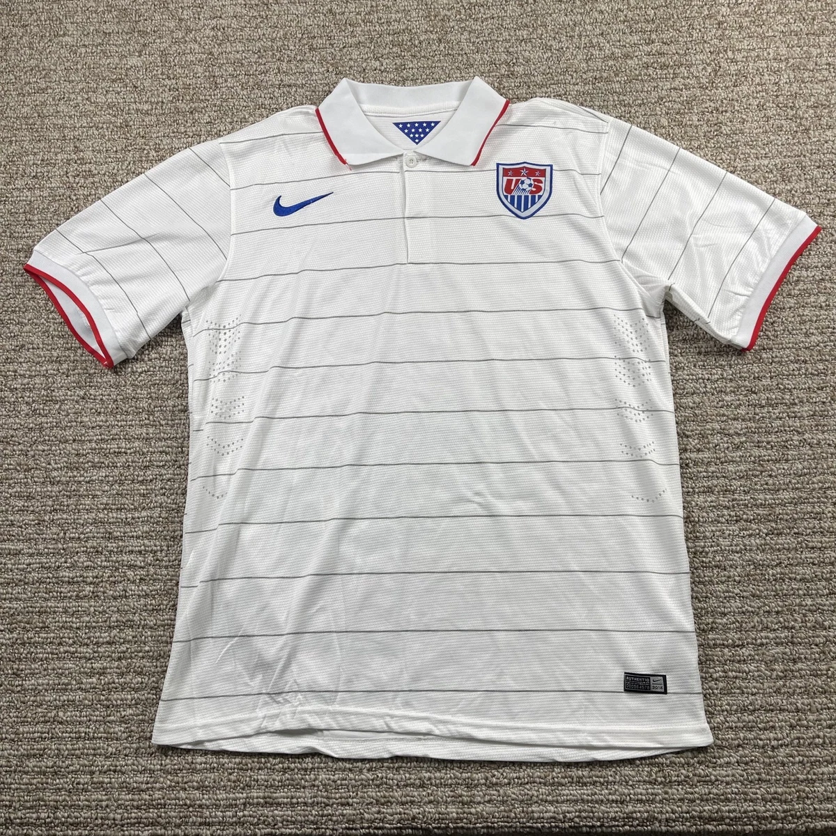 Men Landon Donovan National Team Soccer Jerseys for sale | eBay