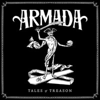 Armada - Tales Of Treason Coloured Vinyl - Vinyl Record - G3Z