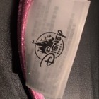 Disney Parks Pink Glitter Ear Headband w/ Butterfly Bow & Tulle Veil — photo 5