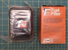 New FRAM / ALLIED SIGNAL P1130 Fuel Filter SEALED Made In USA