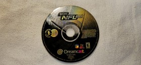 NFL 2K2 (Sega Dreamcast, 2001)