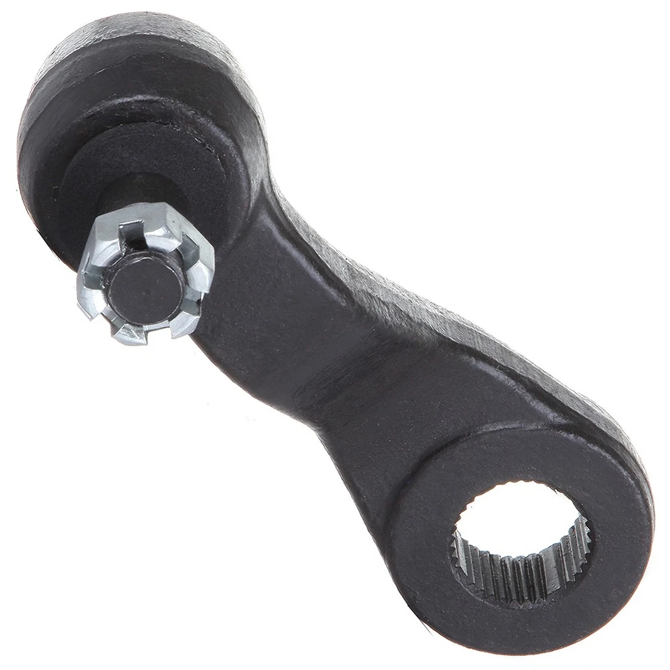 11Pc Front Ball Joints Pitman Arm Tie Rod Links For 1979-1986 GMC C2500 Suburban Foto 4 de 4