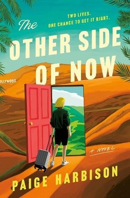 Paige Harbison The Other Side of Now (Gebundene Ausgabe)