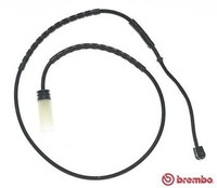 Brembo A 00 445 Warnkontakt, Bremsbelagverschleiß FüR Mini
