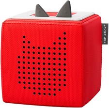 TONIEBOX Lautsprecher WLAN intuitives Audiosy...